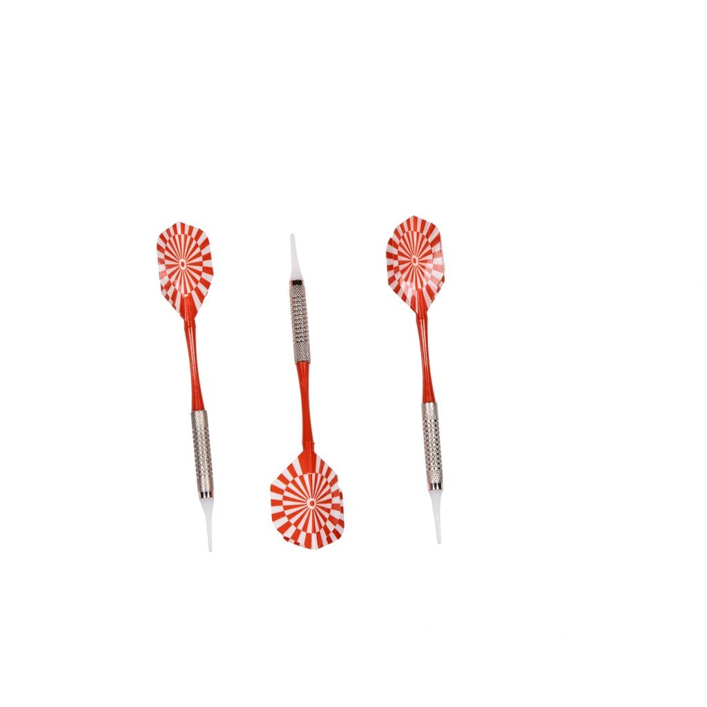 Mini Elektronisch Dartboard + 4 Darts - Afbeelding 4