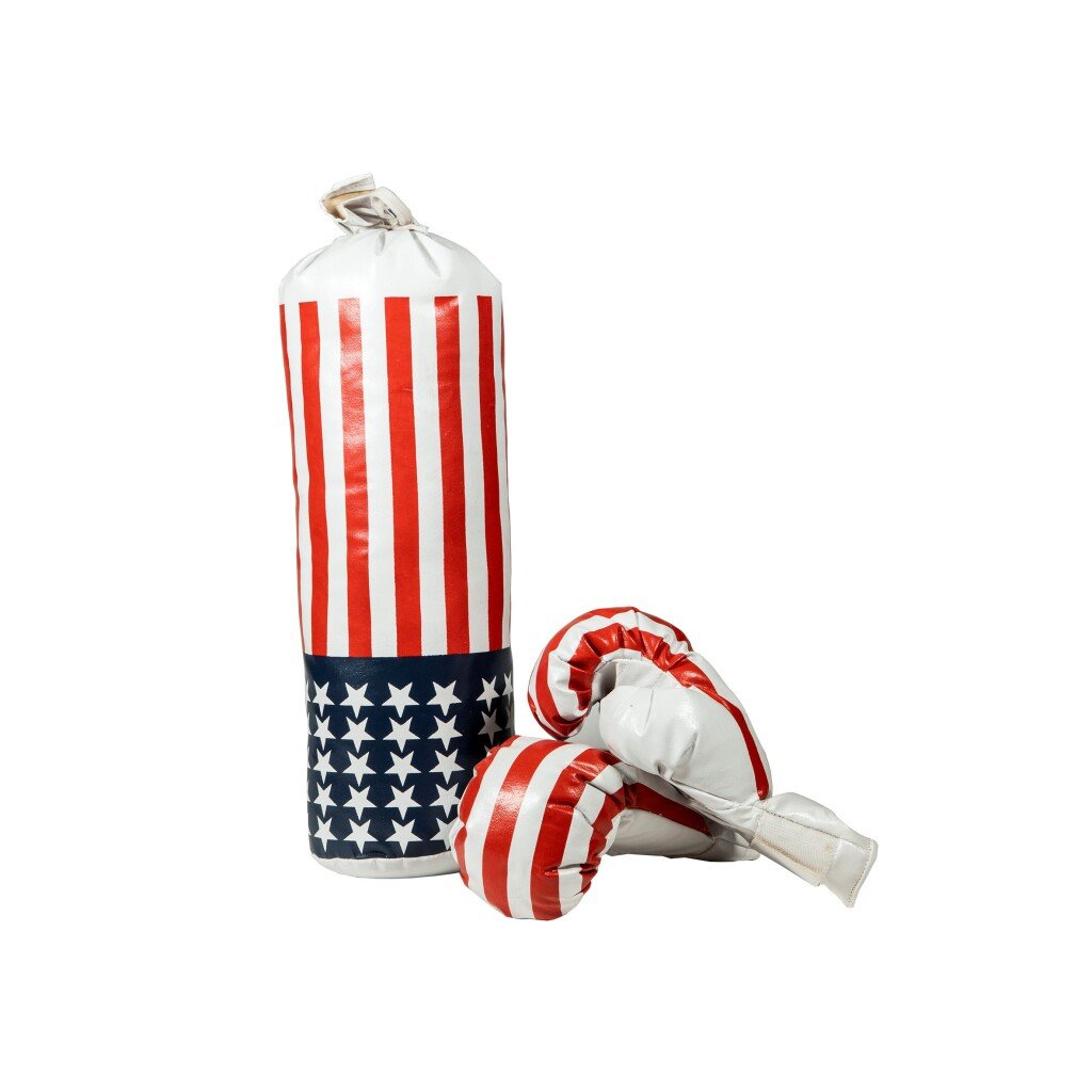 SportX Boksset - Afbeelding 2