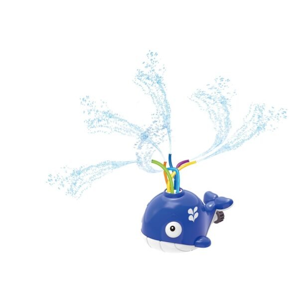 Summertime Whale Sprinkler - Afbeelding 2