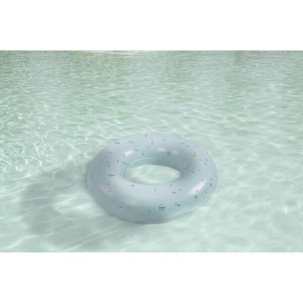 Little Dutch Zwemring Sailors Bay 50cm - Afbeelding 4