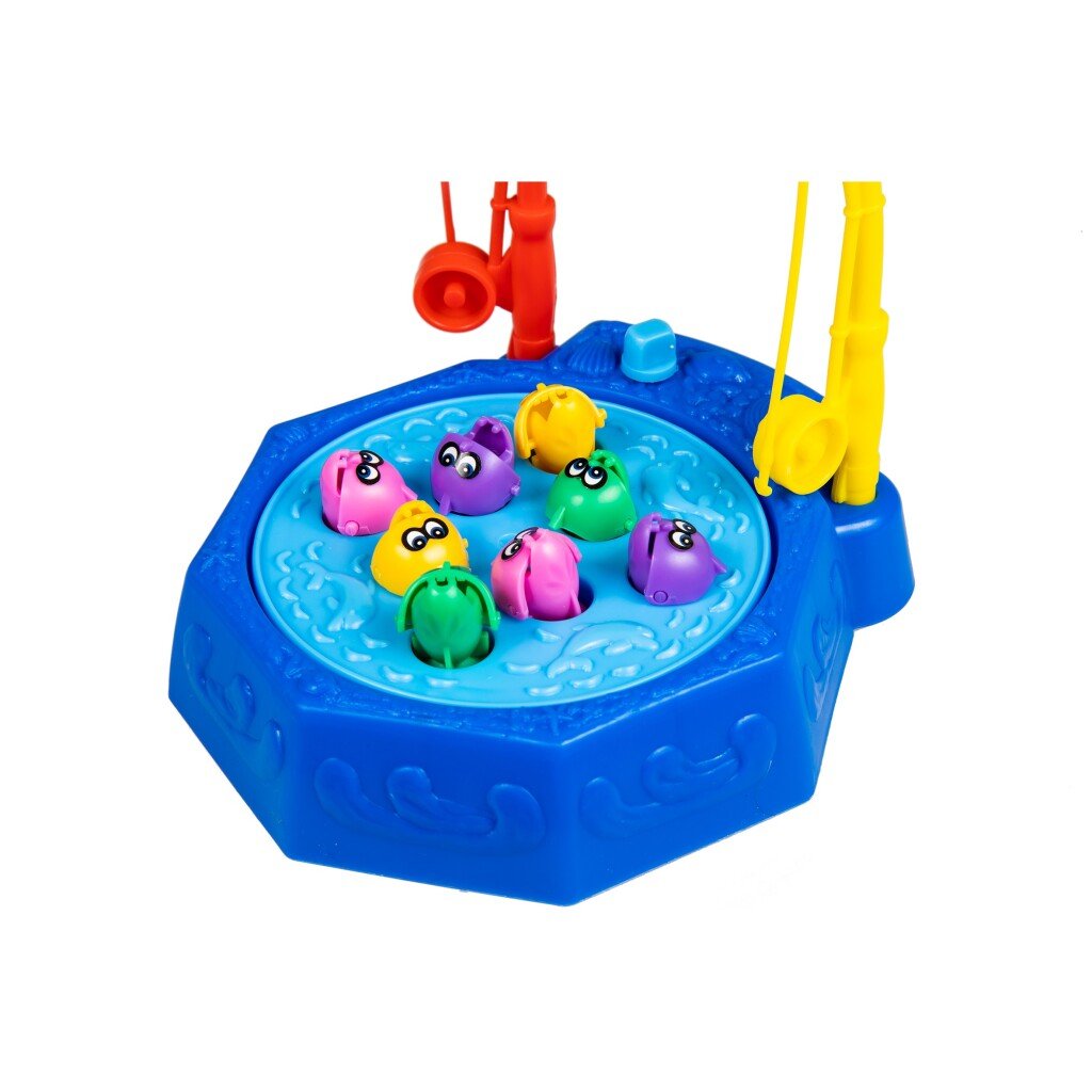 Clown Games Fishing Game Reiseditie - Afbeelding 2