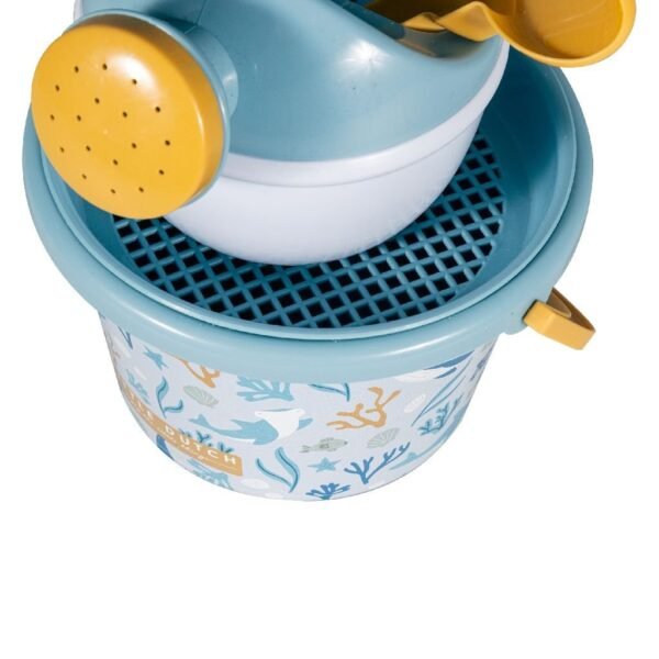 Little Dutch Ocean Dreams Strandset 5-delig Blauw - Afbeelding 3