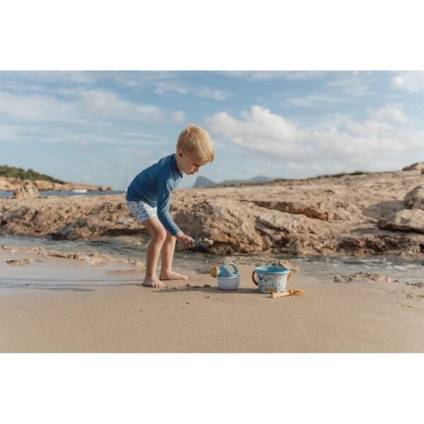 Little Dutch Ocean Dreams Strandset 5-delig Blauw - Afbeelding 4