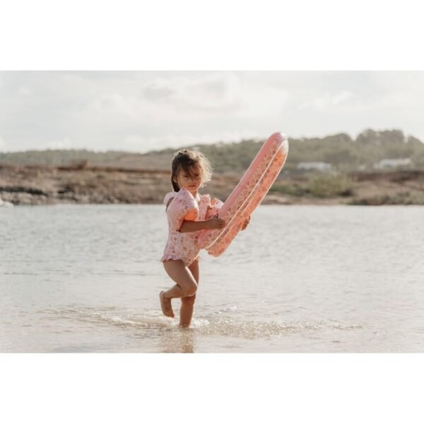 Little Dutch Ocean Dreams Luchtbed 67 cm Roze - Afbeelding 4