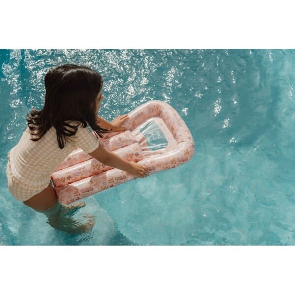 Little Dutch Ocean Dreams Luchtbed 67 cm Roze - Afbeelding 5