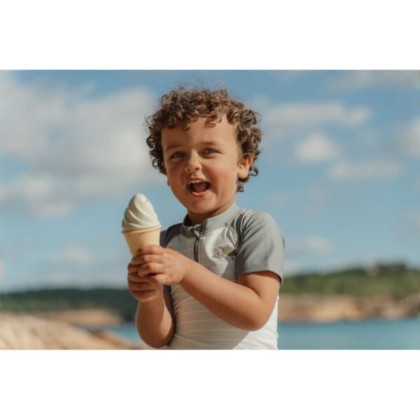 Little Dutch IJsjes Strandset 9-delig - Afbeelding 3