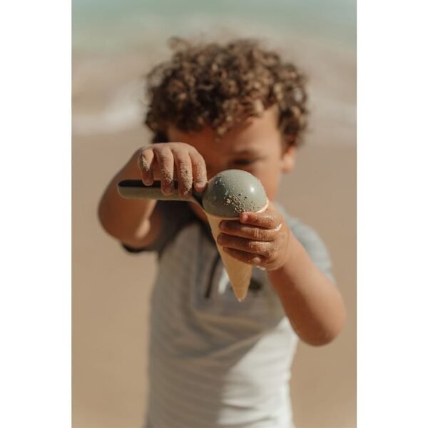 Little Dutch IJsjes Strandset 9-delig - Afbeelding 4