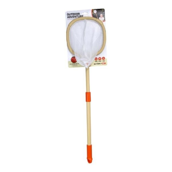 Outdoor Adventure Insectennet - Afbeelding 2