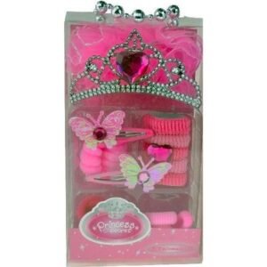 Princess Secret Accessoire Set