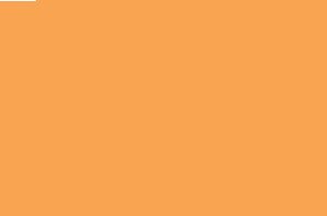Kangaro 07070-06 Scheidingsstrook 2-gaats 105x240mm 180g RC Oranje