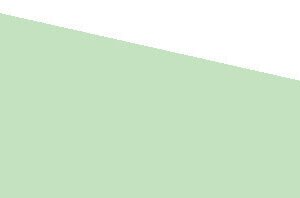 Kangaro 07070-01-TR Scheidingsstrook 2-gaats Trapezium 180gr RC Groen