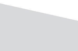 Kangaro 07070-10-TR Scheidingsstrook 2-gaats Trapezium 180gr RC Grijs