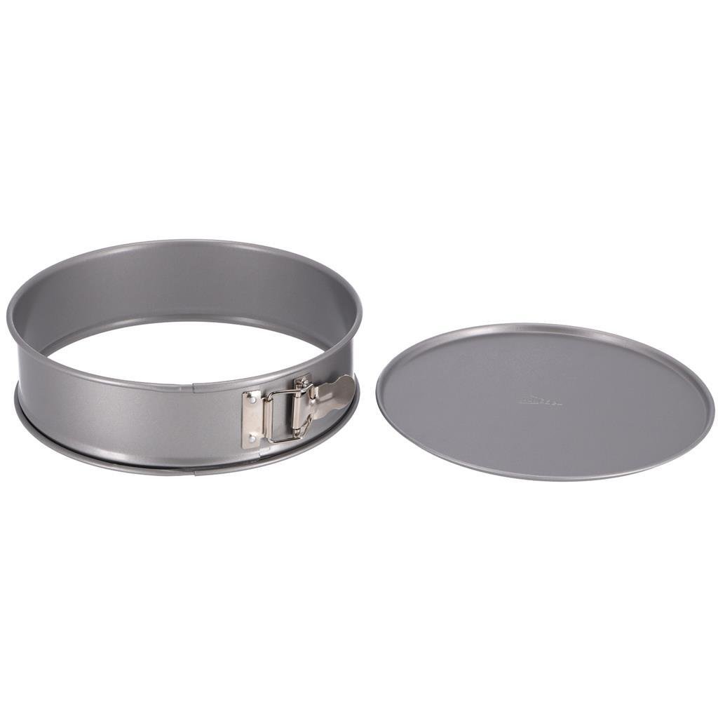 Patisse Springvorm 22 cm Zilver - Afbeelding 4