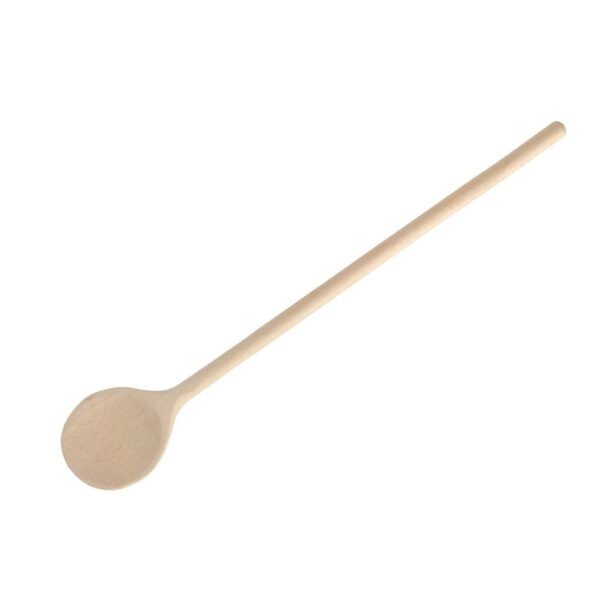 Patisse Houten Pollepel 32 cm - Afbeelding 3