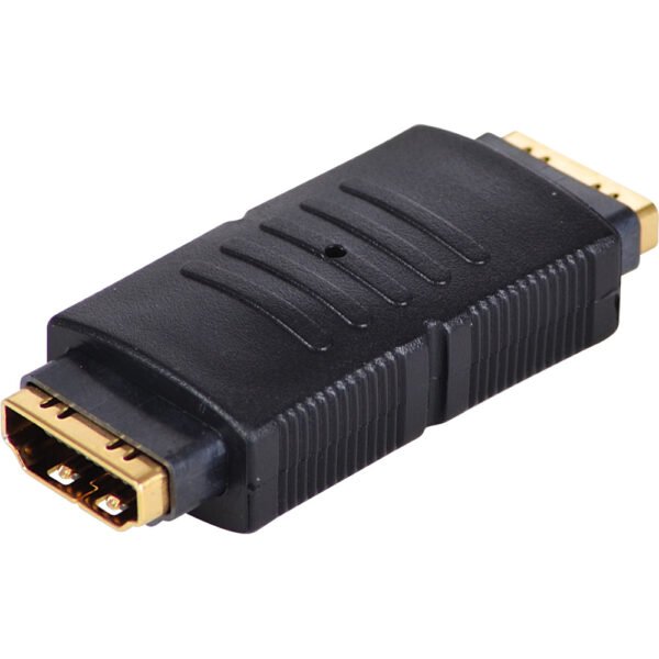 Scanpart Adapter Hdmi(f)-hdmi(f) - Afbeelding 2