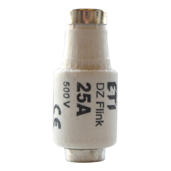 Scanpart Zekeringen 25a A5 Stuks - Afbeelding 2