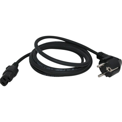 Scanpart Apparaatsnoer Hitteb. 120gr 2,0m - Afbeelding 2