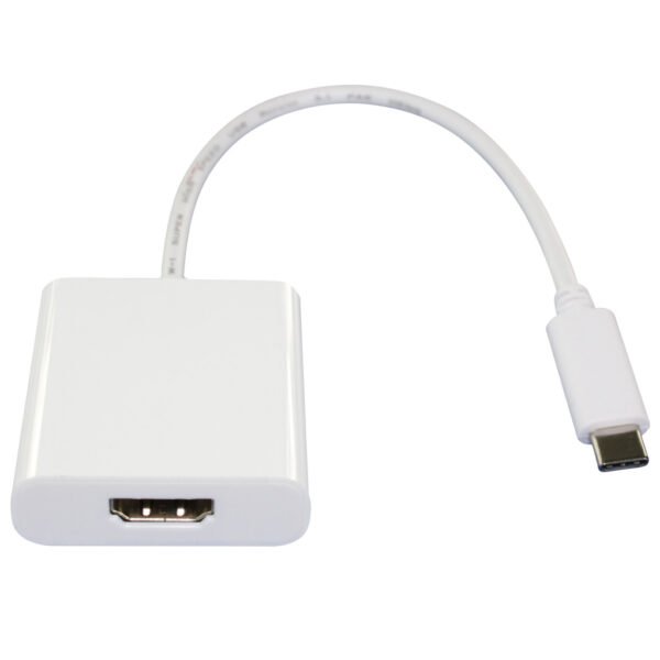 Scanpart Adapter Usb C (m) > Hdmi (f) - Afbeelding 2