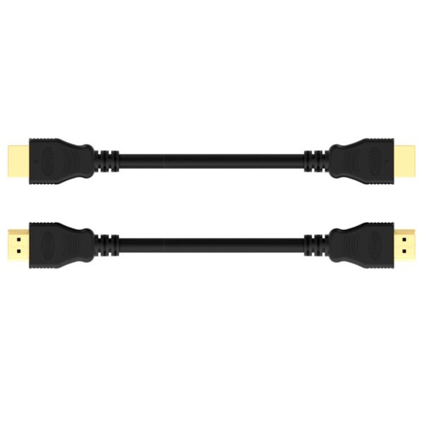 Scanpart Hdmi Kabel U.h. Speed 2.1 2,0m
