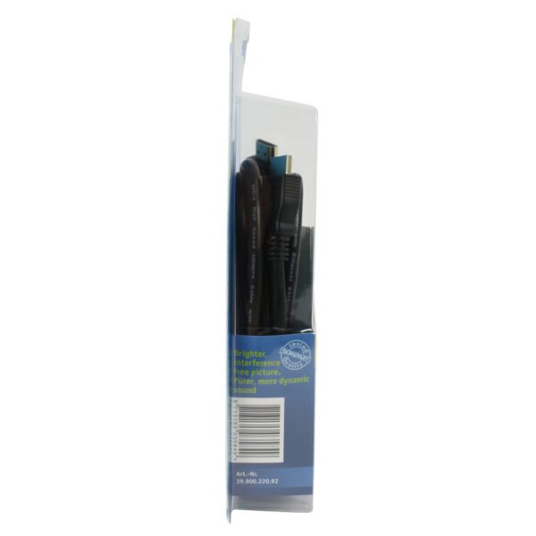 Scanpart Hdmi Kabel U.h. Speed 2.1 2,0m - Afbeelding 5