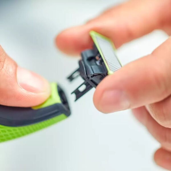 Philips Scheerkop Oneblade - Afbeelding 2