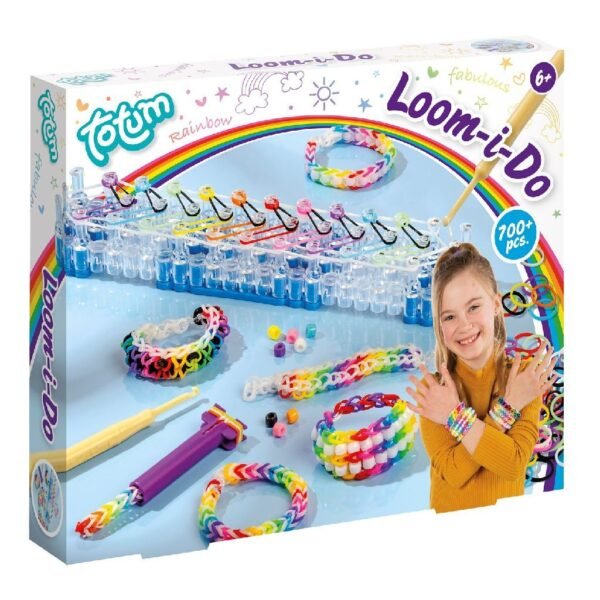 Totum Loom I Do - Afbeelding 3