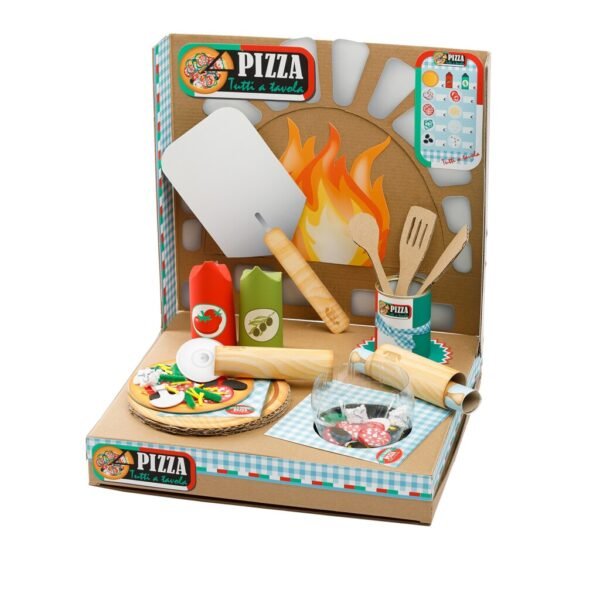 Re-Cycle-Me Pizzeria - Afbeelding 2