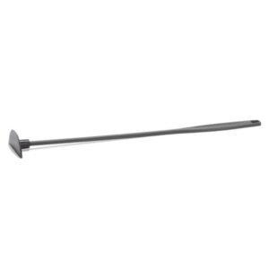 Kitchen Basics Flessenschraper Zwart