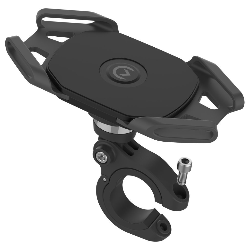 Mobilize Gsm Fietshouder Universeel - Afbeelding 4