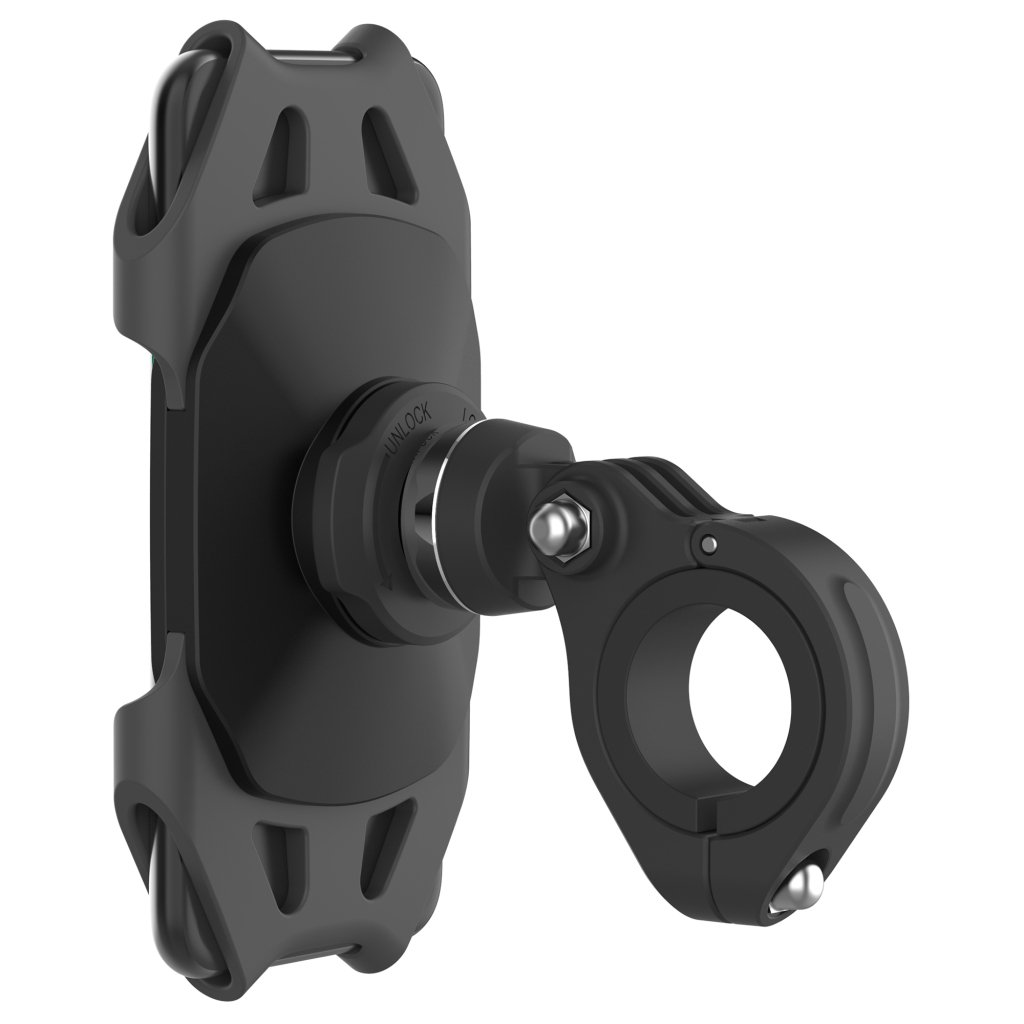 Mobilize Gsm Fietshouder Universeel - Afbeelding 6