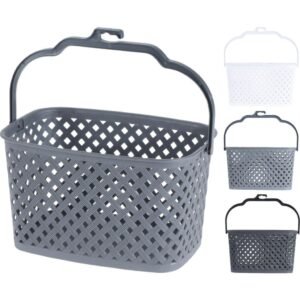 Wasknijpermand 3L 22.5x15x14cm Verschillende Kleuren