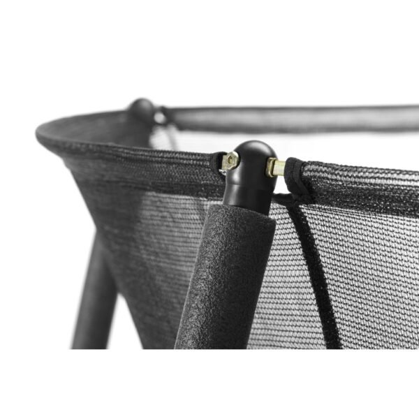 Salta 5071G Comfort Edition Trampoline 183 cm + Veiligheidsnet Groen - Afbeelding 4