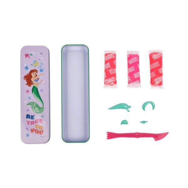 Disney Princess Okidoki Klei Set - Afbeelding 2