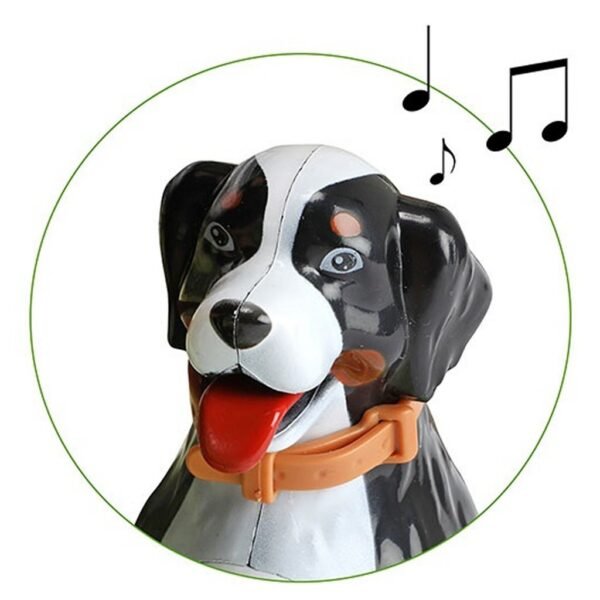 Tienerpop Lucas + Hond met Geluid - Afbeelding 3