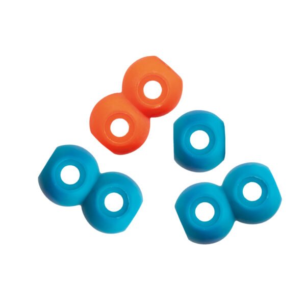 Toi-toys Knutselpuzzel Aap Junior 25,8 Cm Blauw 59-delig - Afbeelding 6