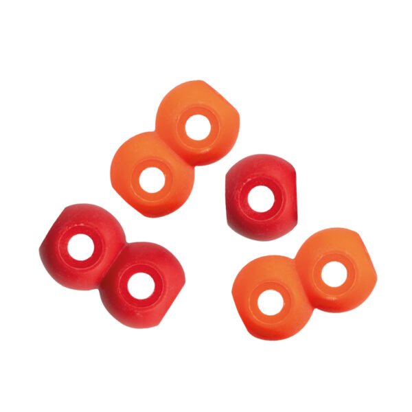 Toi-toys 3D Puzzel Tijger Junior 31,5 Cm Foam Oranje 121-Delig - Afbeelding 7