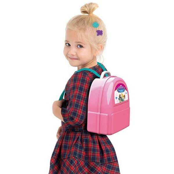 Princesses Beautyset Rugzak 19-delig - Afbeelding 4