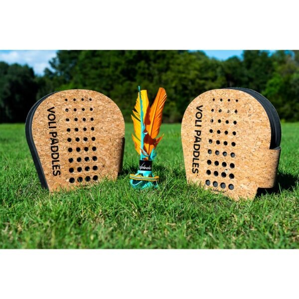 Waboba Voli Paddle Game - Afbeelding 3