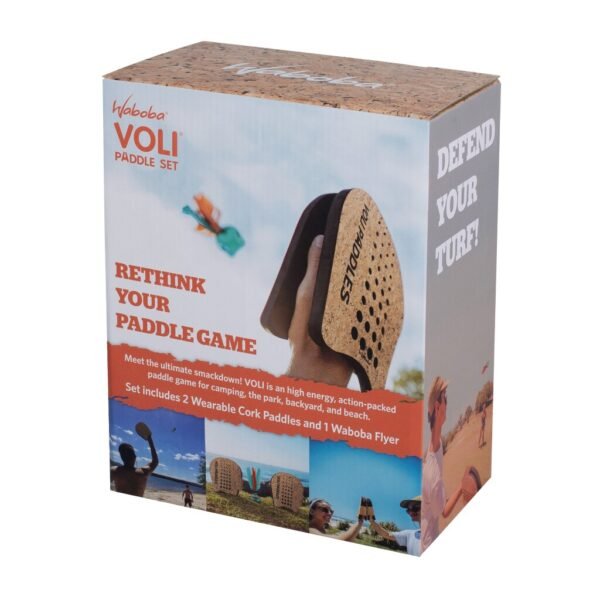 Waboba Voli Paddle Game - Afbeelding 4