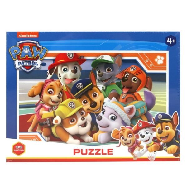 Puzzels 35/63/112 Stukjes Verschillende Uitvoeringen - Afbeelding 3