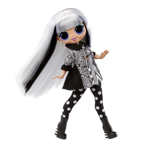 L.O.L. Surprise! O.M.G. Groovy Babe - Afbeelding 2