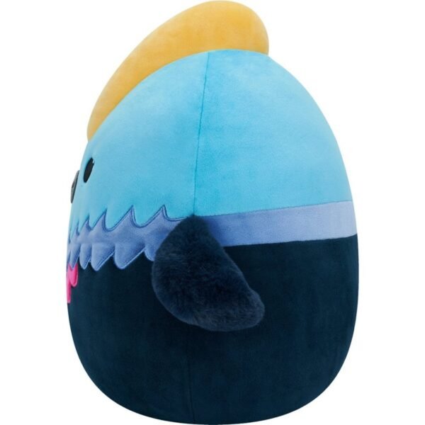 Squishmallows Knuffel Melrose de Kasuaris 30 cm - Afbeelding 2