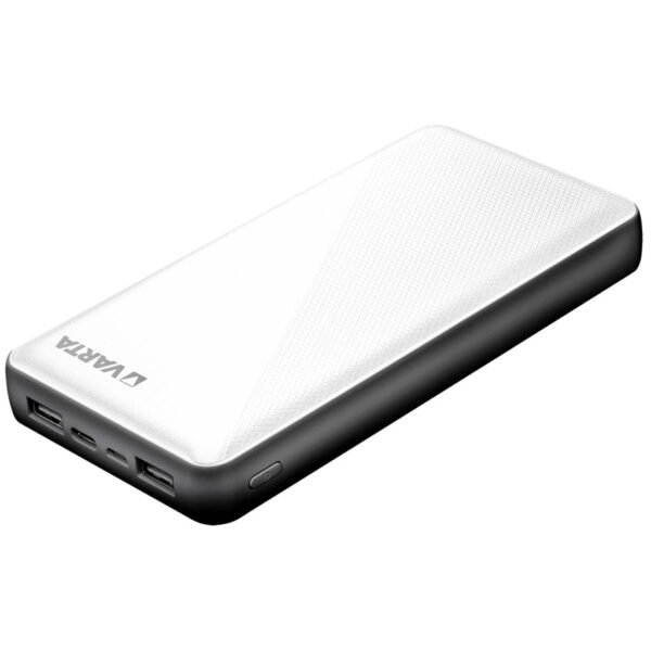 Varta 57978101111 Powerbank 20.000 Mah - Afbeelding 3