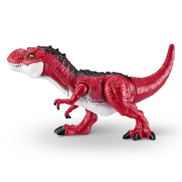 Zuru Robo Alive Dino Action T-Rex + Geluid - Afbeelding 2
