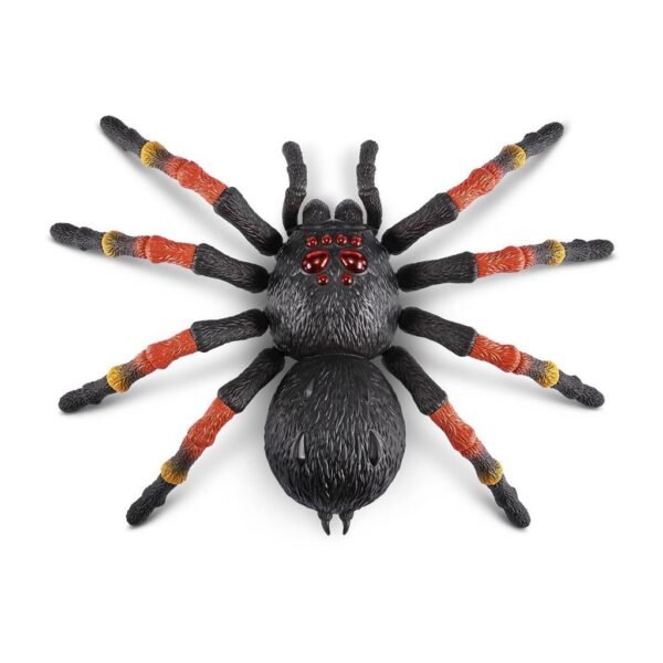 Zuru Robo Alive Giant Tarantula + Licht - Afbeelding 2