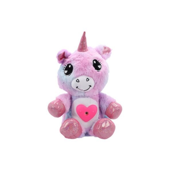 Pluche Knuffel Dier met Projector + Licht - Afbeelding 3