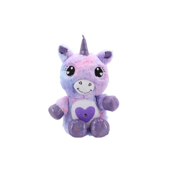 Pluche Knuffel Dier met Projector + Licht - Afbeelding 5
