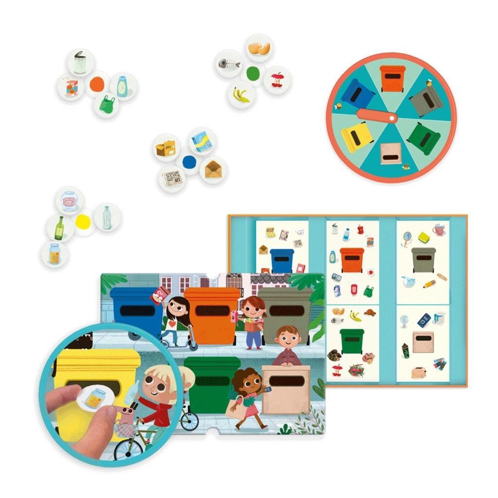 Jumbo Ik Leer Recyclen - Afbeelding 2