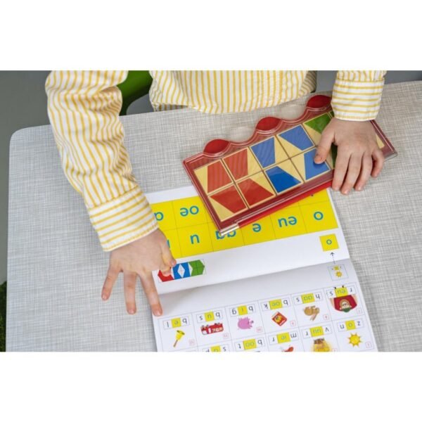 Zwijsen Loco Mini Basisdoos - Afbeelding 2