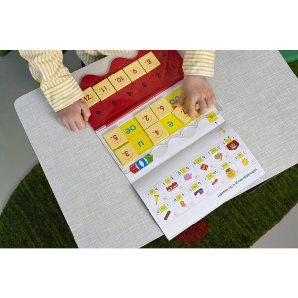 Zwijsen Loco Mini Basisdoos - Afbeelding 3